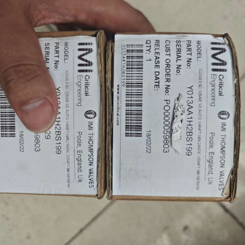 诺冠电磁阀Y013AA1H2BS199议价