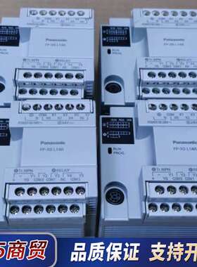 PLC AFPX0-L14R-F 现货议价议价