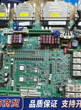 库卡KUKA，控制板ESC-C13议价