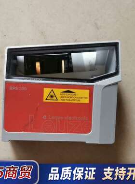 BPS 300i劳易测，实物图拍照，成色议价