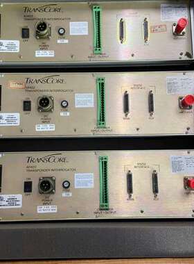 alcatel -lucet TRANSCORE AI142