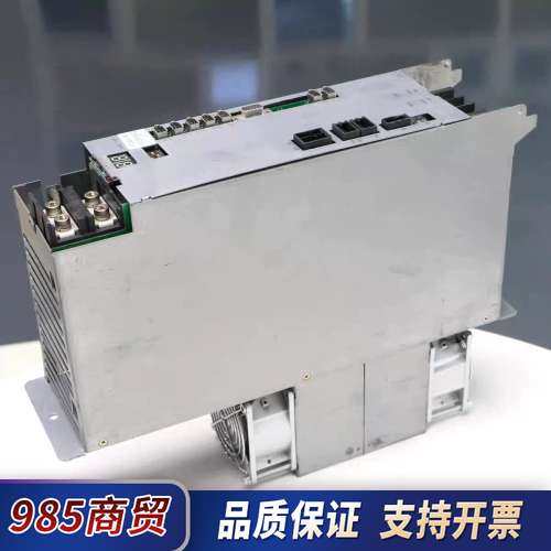 MIV08A-1-B5 OKUMA原装驱动器，几乎全新。支持议价