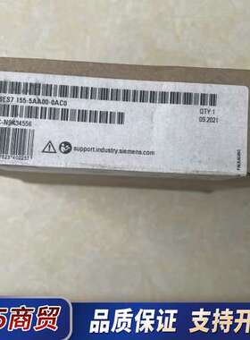 SIMATIC ET200MP接口模块 IM 155-议价