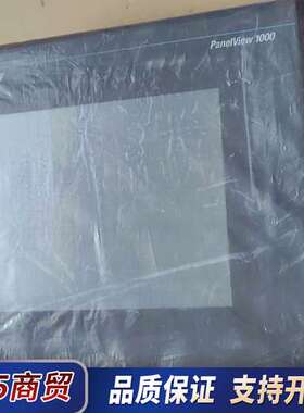 AB屏2711-T10C20L1功能正常包好，实物拍摄，喜欢议价