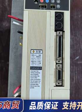 伺服驱动器，MSDA203D1A，，实物拍摄，成议价