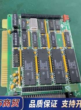 HOXX5004AP控制卡议价