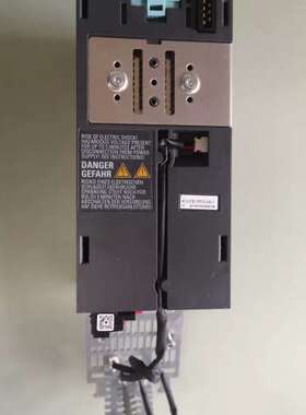 6SL3210-1PE12-3AL1西门子变频器6SL321