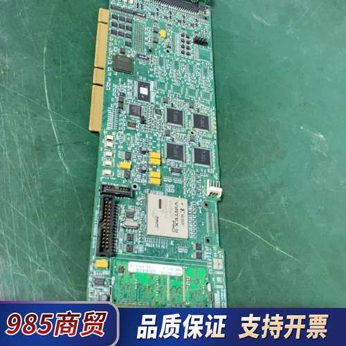 OC-64A0-02040 图像采集卡议价