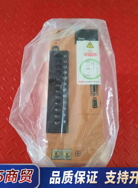 英威腾伺服驱动器SV-HD300-1R5-2-L，全新原装，议价