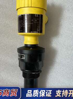 VEGASON 61超声波液位仪，件，带表头，成色不错，议价