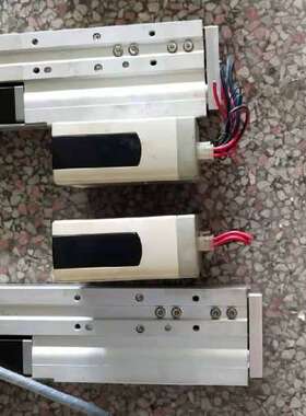 导轨驱动整套LC6D-507AD图片实物拍摄有量，