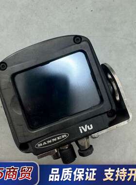 邦纳ivu图像传感器，原装正品IVU2PTCW12，现货议价