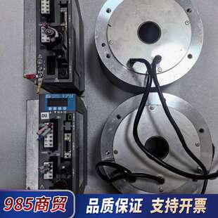 DENSO NIKKI VPH伺服滴滴马达驱动器议价 电装 原装