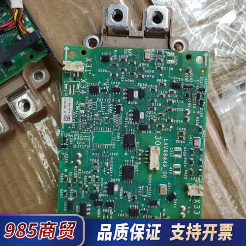 ATV610，ATV630，930变频器模块板EAV6议价