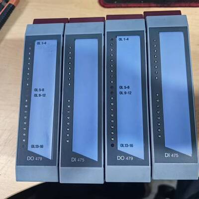贝加莱模块 3DI475.6 3DO479.6库存质量保证