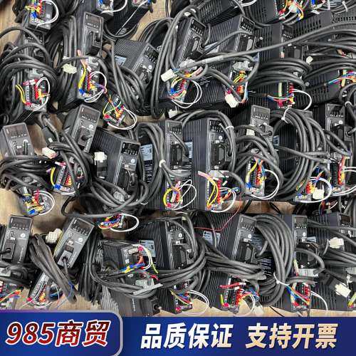 雷塞伺服L7-400，ACM2-06004H2F1-E17S议价