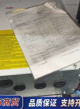 ABB 制动斩波器ACN634-0016-3-0000030议价