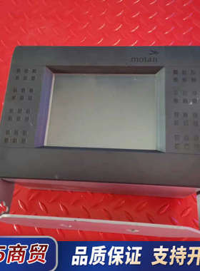 德国motan METROnet bus控制屏，型号1252议价