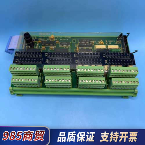 SAM Electronics 监测报警模块 REM401议价