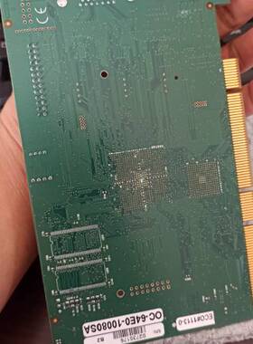 DALSA/达尔萨   X64-CL    OC-64E0-