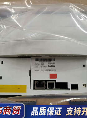 00-117-344库卡C2驱动KSD1-48 UL KUK议价