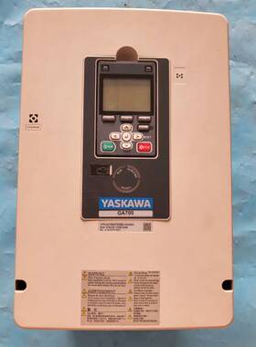 安川GA700变频器37kw/30kw议价