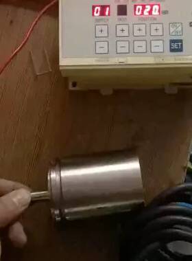 NSD编码器加控制器 VRE-P062SAC/Vs-5E测试议价