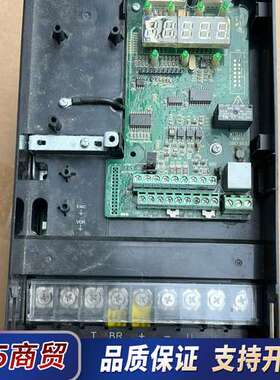 汇川变频器 MD290T7.5G/11PBTC 少个上盖,面议价