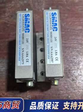 SMAC音圈电机，LAL20-010-51FS，，实议价