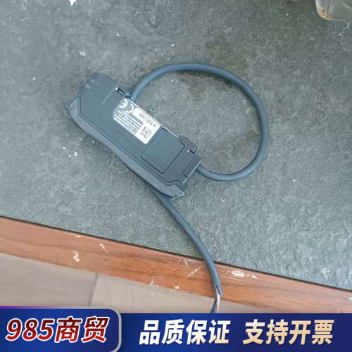 FS-N11N原装正品基恩士放大器，议价