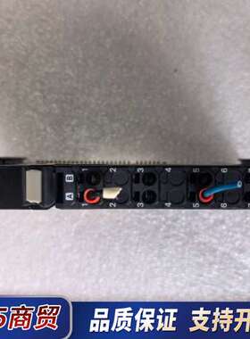 模块NX-DA2603 实物图，成色漂亮，19年议价