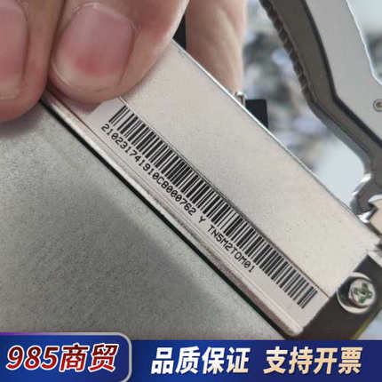 TOM板卡，带8个2.5G80㎞光模块   全新原包议价