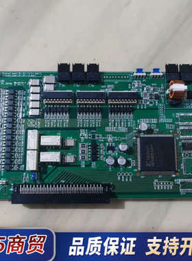 电装机器人控制卡RP319B议价
