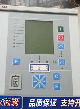 ABB-REM543CG214CAAA议价
