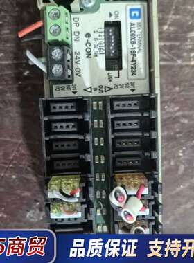 日本Anywire奈良通讯模块，AL09XB-16F-4Y2议价