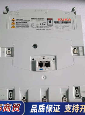 00-198-259库卡驱动KSP600-20 ECMBP0议价