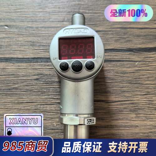 贺德克 EDS 3396-2-0009-000-F1 传感器议价