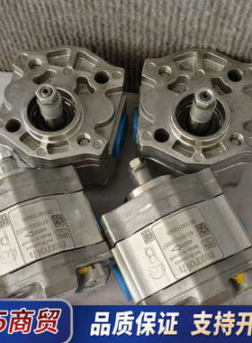 0510010008 力士乐REXROTH齿轮泵全新正品议价
