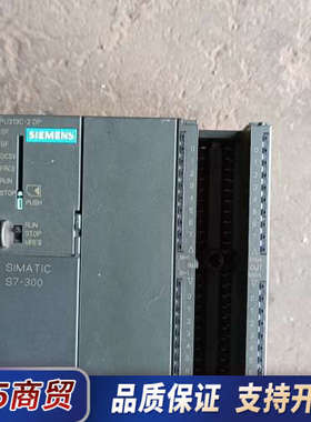 PLC模块313-6CF03-0AB0，CPU313C议价