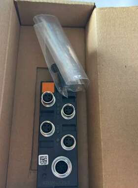 ipf 集线模块VK001021，