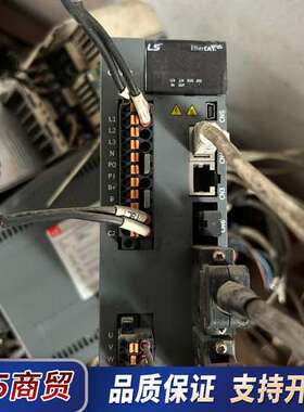LS1kw驱动器L7NA010B-COE议价