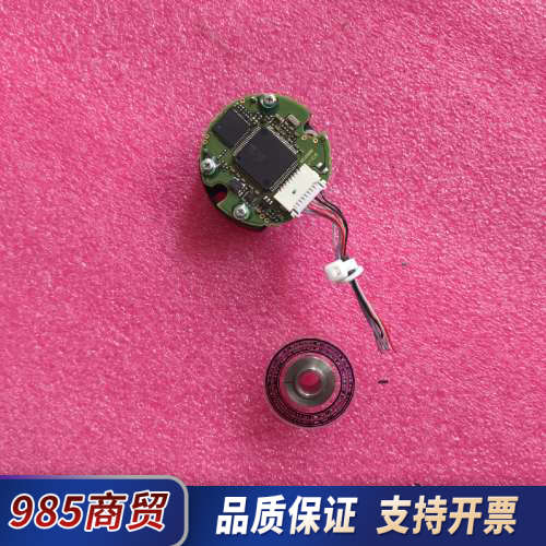 MHMF082L1C2M电机编码器 MFE0023B0M议价