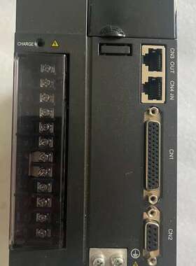 汇川驱动IS620NS7R61-MC014，功能包好