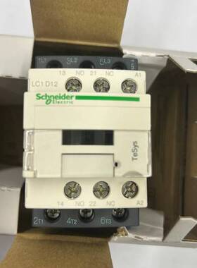 LC1D12F7 接触器，20个，，15议价