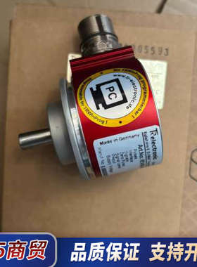 IEV58-00036 全新德国帝尔TR编码器 现货议价