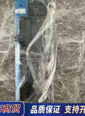 全新LS伺服驱动器L7NHA008U议价