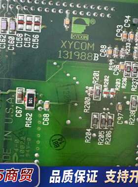 XVME-654，XYCON总线背板CPU板卡，没保议价