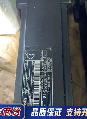 力士乐电机 MKE037B-144-AP0-BENN 可维修议价