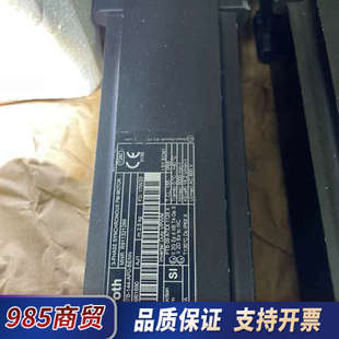 BENN 力士乐电机 AP0 144 可维修议价 MKE037B