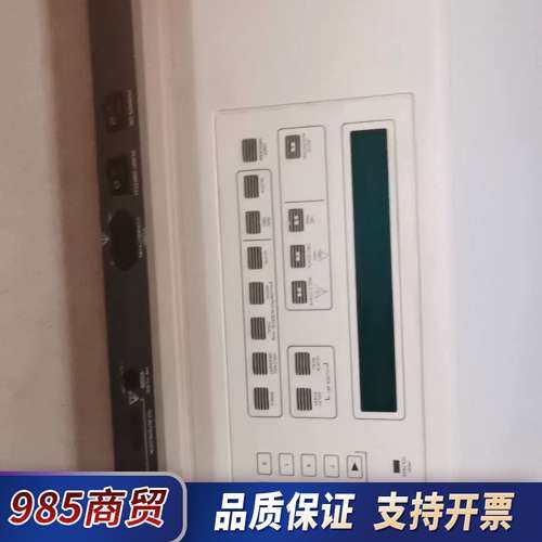 Bio-rad伯乐CHEF Mapper 脉冲场电泳仪，上电议价